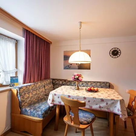 Chalet - Appartements Julitta * Mayrhofen