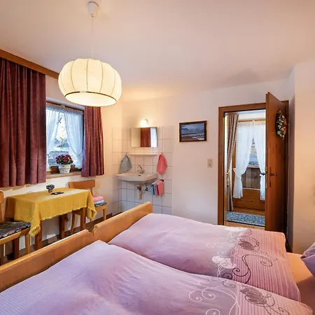 - Julitta Apartment Mayrhofen