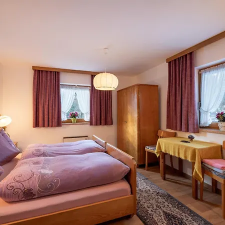 Apartment - Julitta Oberhollenzer Mayrhofen
