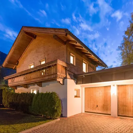 Διαμέρισμα Chalet - Appartements Julitta