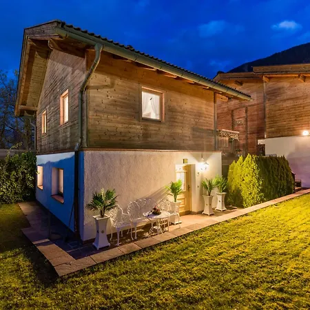 Apartment Chalet - Appartements Julitta *