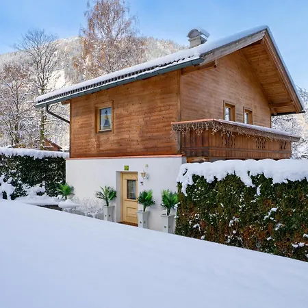 Chalet - Appartements Julitta