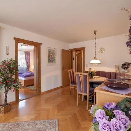 Διαμέρισμα Chalet - Appartements Julitta Mayrhofen