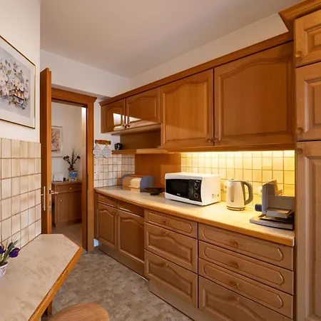 Chalet - Appartements Julitta *
