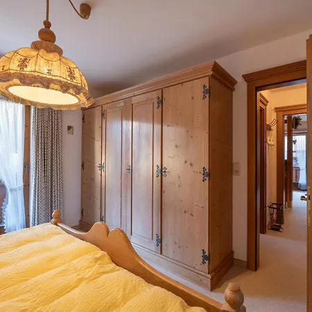 Apartment Chalet - Appartements Julitta