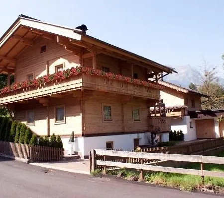 Apartment Chalet - Appartements Julitta *