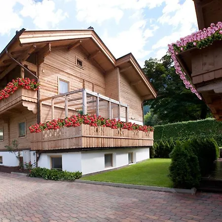 Διαμέρισμα Chalet - Appartements Julitta *
