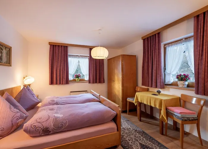 Apartament - Julitta Mayrhofen