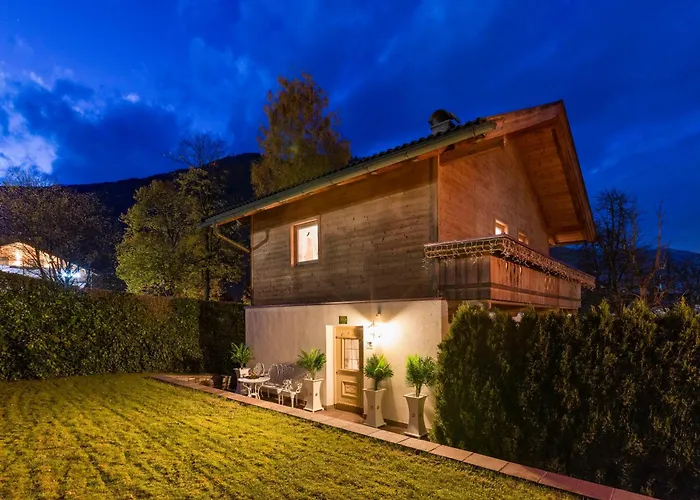 - Julitta * Mayrhofen