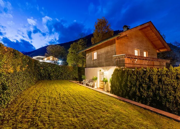 - Julitta Apartament Mayrhofen