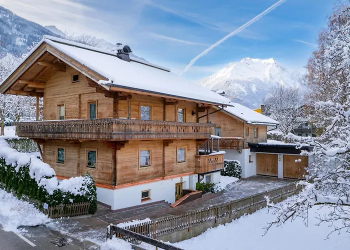 - Julitta * Mayrhofen