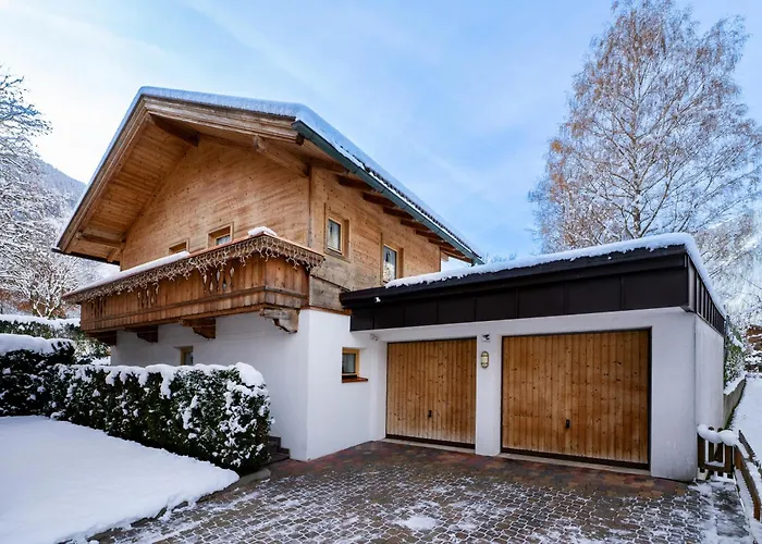 Apartment - Julitta *