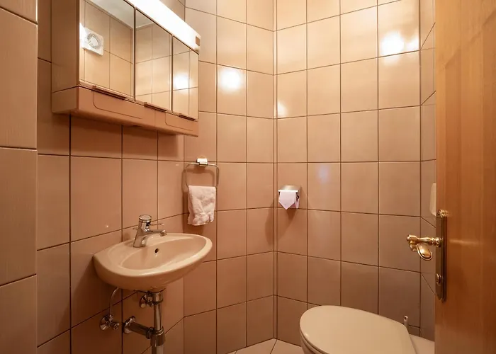 - Julitta Apartament Mayrhofen