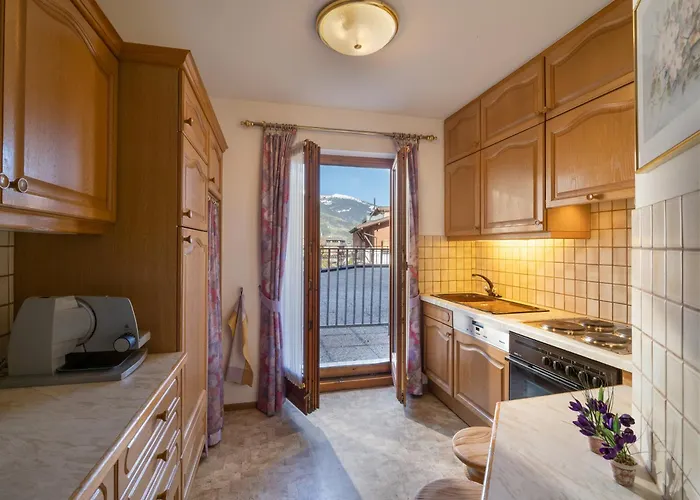 - Julitta Apartment