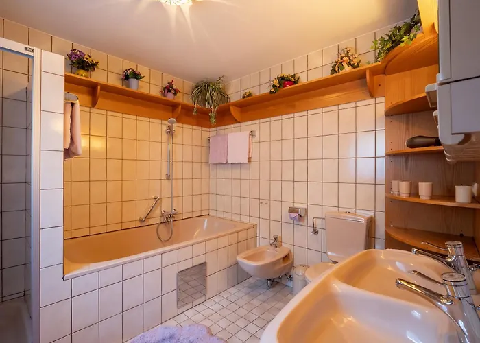 - Julitta Apartment *