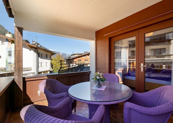 Apartment - Julitta *