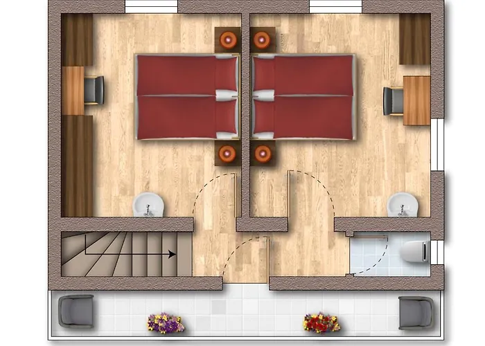 - Julitta Apartament Mayrhofen