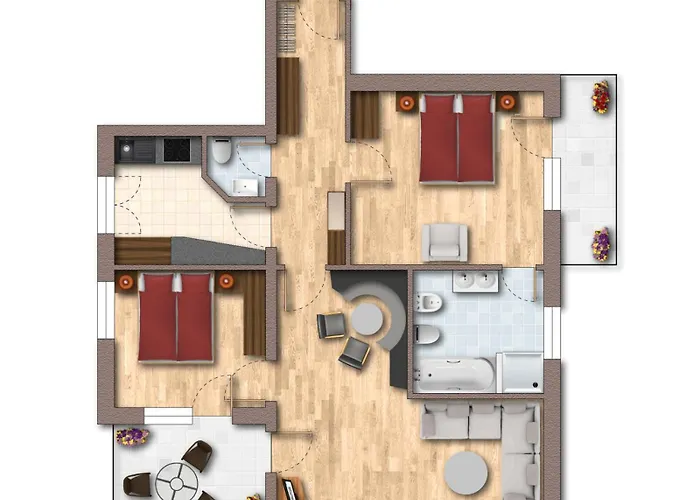 - Julitta * Mayrhofen