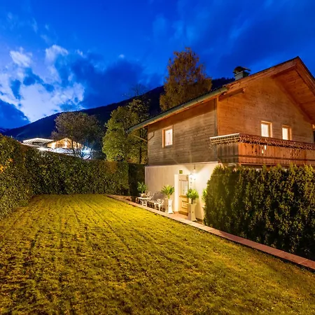 - Julitta Apartmán Mayrhofen
